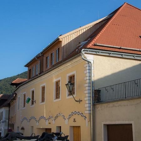 Flo & Co Appartamento Weissenkirchen in der Wachau Esterno foto