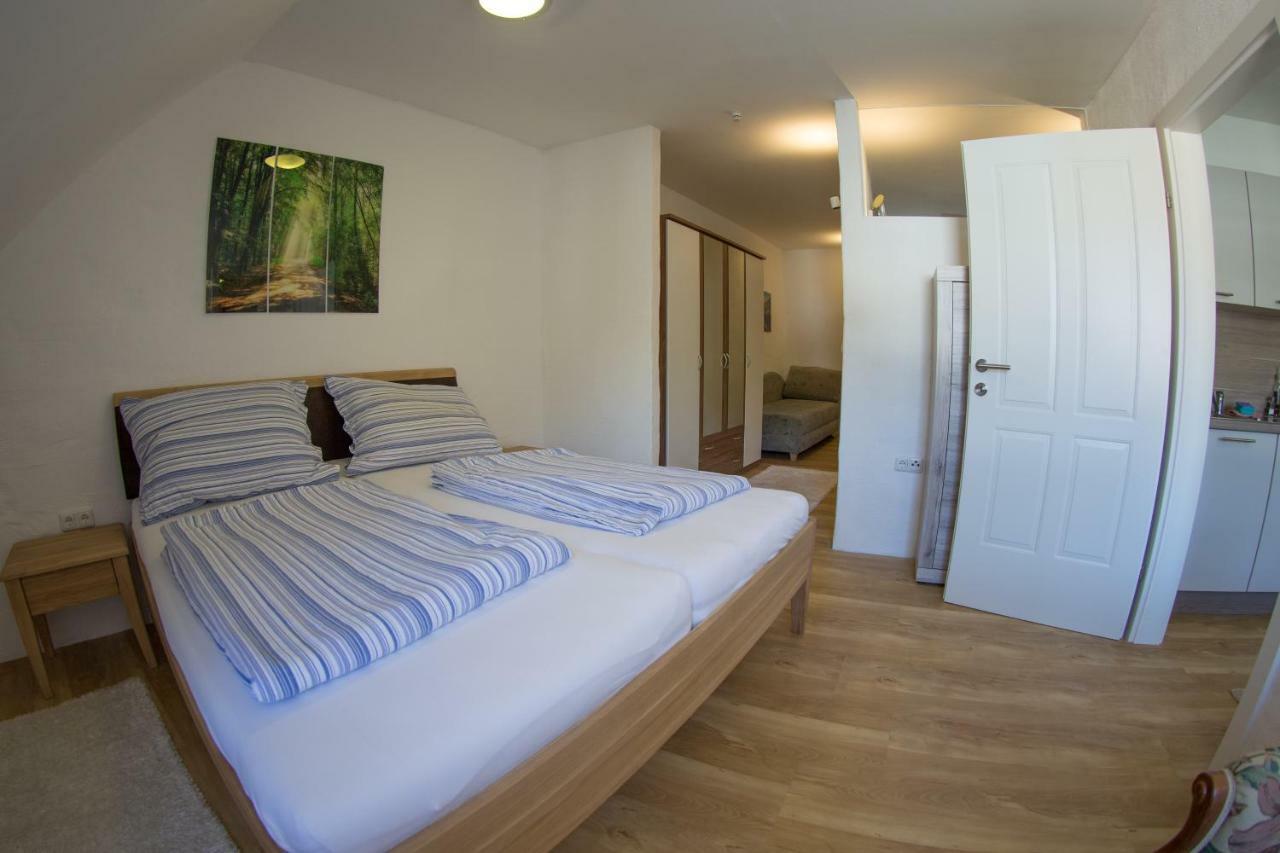 Flo & Co Appartamento Weissenkirchen in der Wachau Esterno foto